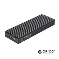 ORICO USB 3.2 Type-C Mobile SSD External Case 20Gbps M.2ความเร็วสูง NVMe M Key B M Key Solid State Drive Enclosure