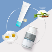 Bộ đôi ngừa mụn Kem Dưỡng Obagi 360 Retinol 1.0 28g & BHA Obagi Clenziderm