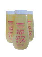 แป้งเด็กศรีจันทร์ New Born Powder แพค 3