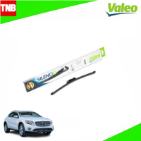 Valeo ใบปัดน้ำฝน  Mercedes Benz GLA ปี 2014-2017(X156) ใบปัดหลัง 11"