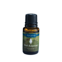 น้ำมันหอมระเหย 15ml Essential Oil Well Balanced Blend