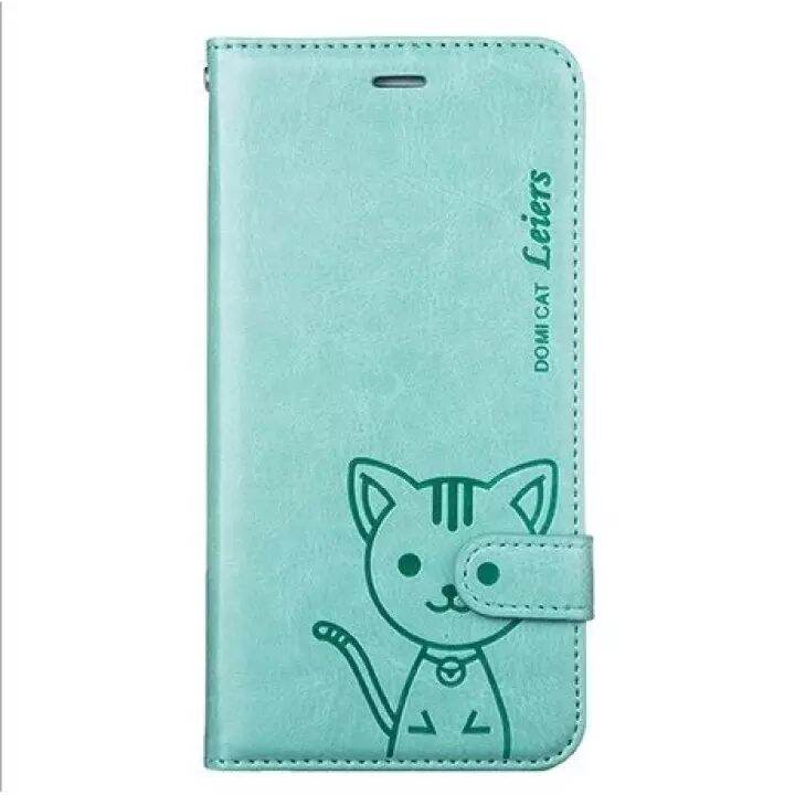 ส่งจากไทย-เคสฝาพับ-samsung-galaxy-j7-j7-j7pro-j7prime-j2-j2prime-j4-j8-domicat