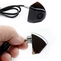 ? SUW HD CCD กล้องติดรถยนต์กล้องหลัง170องศา Backup parking Reverse Camera