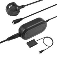 Andoer DK-X1 AC Power Adapter NP