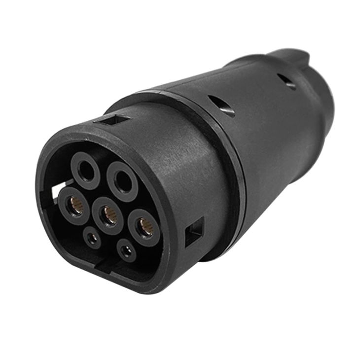 Type 1 connector deals ev