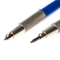 Leadholder Mechanical Pencils Mars technico No.780;Leadholder for drawing, sketching and writing; For 2 mm leads