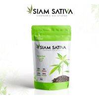 ปุ๋ยสายพันธุ์ไทย Siam Sativa แบบแบ่งขาย 200กรัม สูตร1,2,3,4