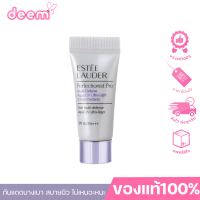 กันแดดเอสเต สูตรใหม่ บางเบา สบายผิว Estee Perfectionist Pro Mult Defense Aqua UV Ultra Light 5ml