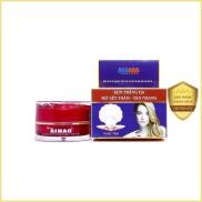 Kem Aihao Trắng da, Mờ vết thâm - tàn nhang 8 VIP - Hộp 15g