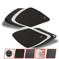 New Anti Slip Sticker Motorcycle Tank Traction Pad Side Knee Grip Protector For Suzuki GSXR1000 GSXR 1000 K7 2007-2008