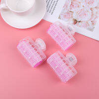 xingwendanp 3pcs Magic hair curlers ลูกกลิ้งทำผมนอนหลับจัดแต่งทรงผม Roller Curler