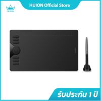 ┋ Huion Hs610 ปากกาสไตลัสสัมผัสสําหรับใช้ในการวาดภาพ