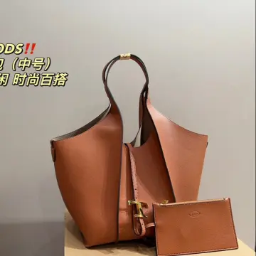 Women Leather Tote Bag high quality Large Capacity Underarm