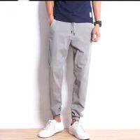 ลดพิเศษ! Jogger Pants กางเกงจ๊อเกอร์ ชาย/หญิง Cotton 100% ใส่สบายมาก แบรนด์พรีเมี่ยมจาก USA พร้อมส่ง Jogger (TWSJOG)