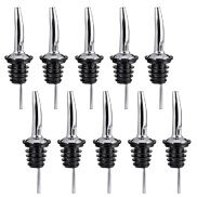 Flash Sale 10 cái vòi rót rót rót rượu rượu rượu bằng thép không gỉ