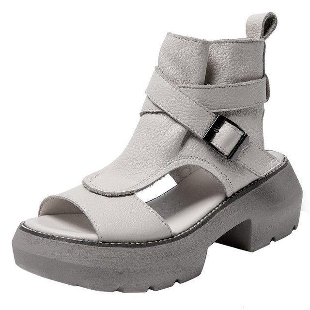 ขายดีที่สุด-ioztt2023-sandals-leather-platform-2022-new-wedges-shoes-fashion-outdoor-sandalias-mujer-verano