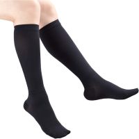 Direct from Japan dacco Maternity Compression Socks Hot Cut Daytime 1 Pair Made in Japan General Medical Equipment Black S-M 98450 vr