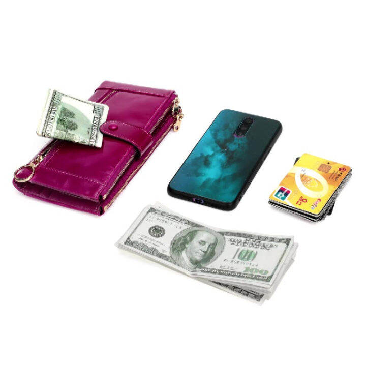 top-cchappy-genuine-leather-wallet-clutch-mobile-phone-bag-for-women-large-capacity-card-holder