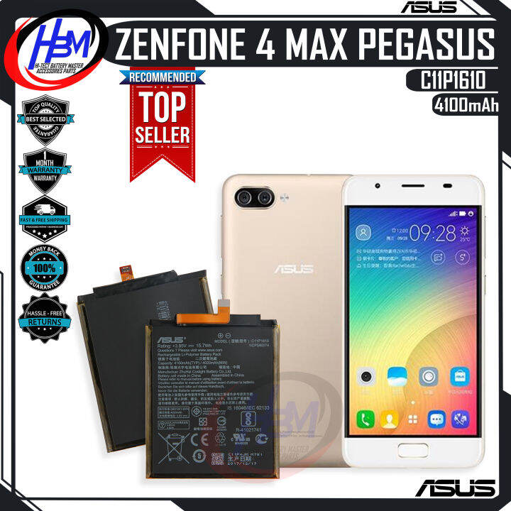 asus zenfone 4 max x00kd