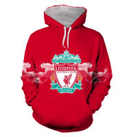 Liverpool Sports 2020 hoodie