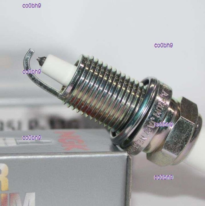 co0bh9 2023 High Quality 1pcs NGK platinum spark plugs are suitable for Grand Cherokee Journey 7250 213 2700 4.0L 4.7L