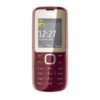 สำหรับ Dual Sim Nokia C2-00 Legit Openline C2-00ปลดล็อก Gsm 2G ปุ่มกด C2-00ศัพท์มือถือคุณลักษณะศัพท์ปุ่มกดศัพท์