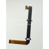 NEW Shaft Rotating LCD Flex Cable For Fuji FOR Fujifilm XA3 X-A3 XA-3 XA5 XA-5 XA10 XA-10 Digital Camera Repair Part