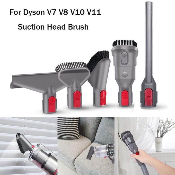 【COD+IN STOCK】New Cleaning Appliance Crevice Tool For Dyson Vacuum