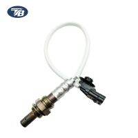 Tianbang Oxygen Sensor 6001549061 Fit for Renault Dacia Logan Sandero Oxygen Sensor O2 Sensor Oxygen Sensor Removers