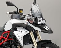 ☜นักกีฬาจาก F800GS มอเตอร์ไซค์อุปกรณ์เสริมฝาครอบป้องกันกันลมสำหรับ BMW F 800GS F800 GS 2013 2014 2015 2016 2017