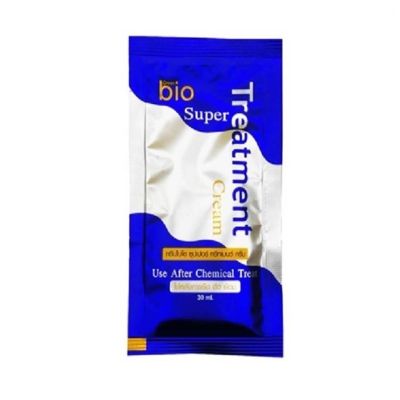 Bio Treatment  ไบโอทรีตเม้นท์ ปริมาณ 30 ml. [ซอง]