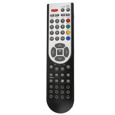 RC1900 Remote Control Replacement for OKI 32 TV Hitachi TV ALBA FOR LUXOR BASIC VESTEL TV Smart TV Television