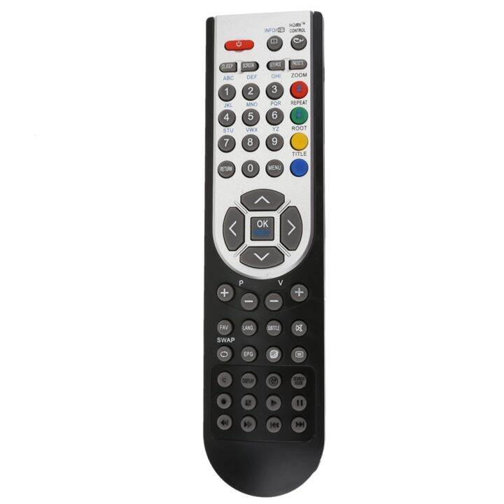 rc1900-remote-control-replacement-for-oki-32-tv-hitachi-tv-alba-for-luxor-basic-vestel-tv-smart-tv-television