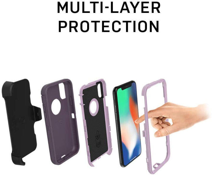 otterbox-defender-series-screenless-edition-case-for-iphone-xs-amp-iphone-x-retail-packaging-black-case-black-standard-packaging