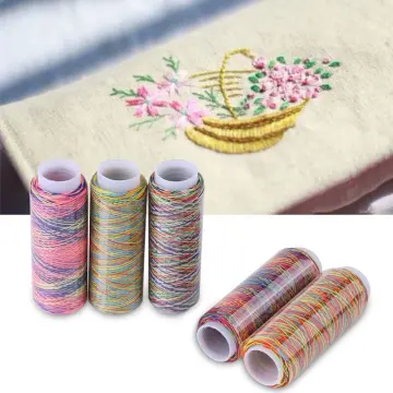 Buy Embroidery Machine Thread online