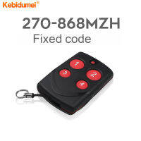 Kebidumei เครื่องทำซ้ำการคัดลอกระยะไกลอัตโนมัติ315-868MHZ หลายความถี่