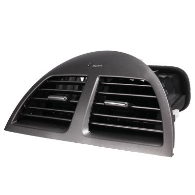Car Front Middle Dashboard A/C Air Duct Outlet Vent Assembly for Lexus ES350 2007-2009 55660-33200 55660-33900
