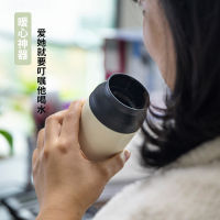 New 500ML High Quality Hot Sale Japanese Harajuku Double Wall Stainless Steel Thermoses Vacuum Flasks Thermal Insulation Cup