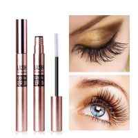 [wilkl] Eyelash Growth Enhancer Serum Volume Thicker Mascara Liquid Eye Lash Beauty Essence