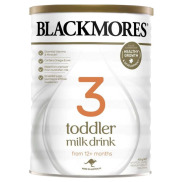 Sữa BlackmoresToddler số 3 900gr