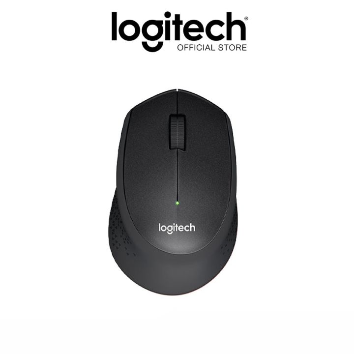 เมาส์ไร้สาย-logitech-ไร้เสียงรบกวน-คลิ๊กไม่มีเสียง-ทนทาน-silent-plus-wireless-mouse-m331-เมาส์ไร้เสียง-เมาส์-เมาส์เกมมิ่ง-เมาส์ไร้สายเกม-เมาส์-เก็บเสียง-เมาส์ทำงาน-เม้าส์ไร้สาย-เม้าส์เกมมิ่ง-เม้าส์-เม