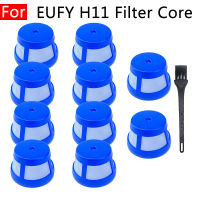 For EUFY H11 Spare Parts Household Accessories Replaceable Hepa Filter Core Kit Smart Home Mop Floor Robot Vaccum Cleaner