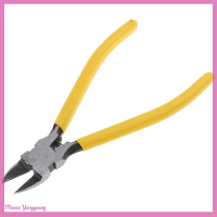 Manao 6 "Flush CUT Side cutters คีมตัดคีมตัด PVC Handle Wire CUTTER