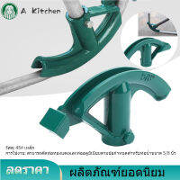 【เครื่องมือช่าง】Wire Tube Bender 45 # Steel Manual Pipe Bending Tool 5/8in สำหรับโครงการติดตั้งไฟฟ้าพลังน้ำ