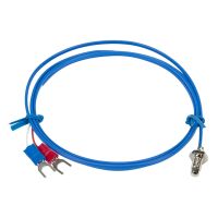 Limited Time Discounts FTARB04 K J Type M5 Bolt Head 1M Plastic Cable 3D Printer Thermocouple Screw Temperature Sensor