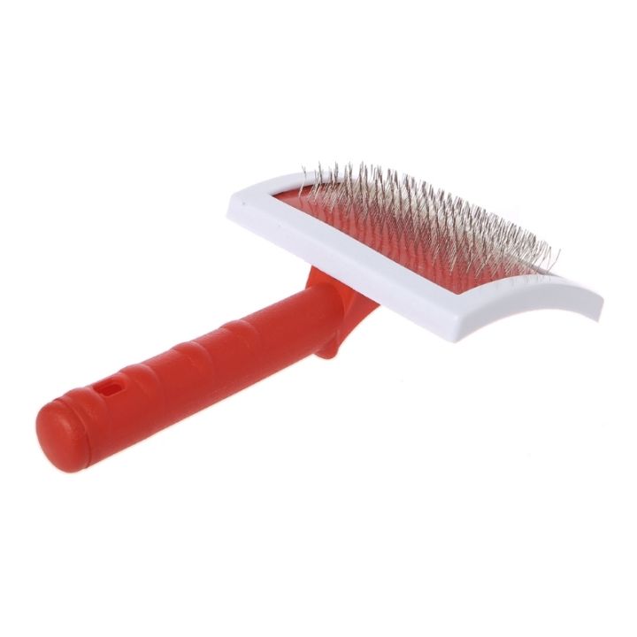 cc-pets-cats-dog-hair-shedding-grooming-slicker-comb-large-new-d0ac