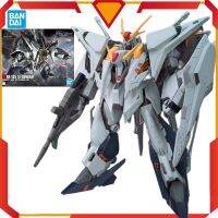 ของเล่นโมเดลประกอบ RX-105 HGUC 238 1/144 Kexi Kexi ภาพอนิเมะ Bandai ดั้งเดิม