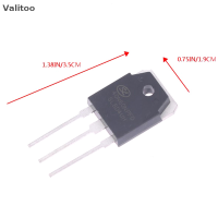 Valitoo 40N60NPFD 40A 600V 40n60 IGBT 100% ขับเคลื่อนมอเตอร์ SGT40N60NPFD ของแท้วิ่ง