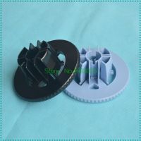 3SET Einkshop CAP Spindle Hub END Cover For HP 100 110 120 500 510 510PS 800 800PS 1050C 1055CM C7769-60153 C7769-40169