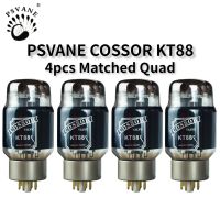 【CW】☫  PSVANE COSSOR KT88 Tube HIFI Audio for Amplifier Factory Test Matched